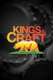 Kings of the Craft
