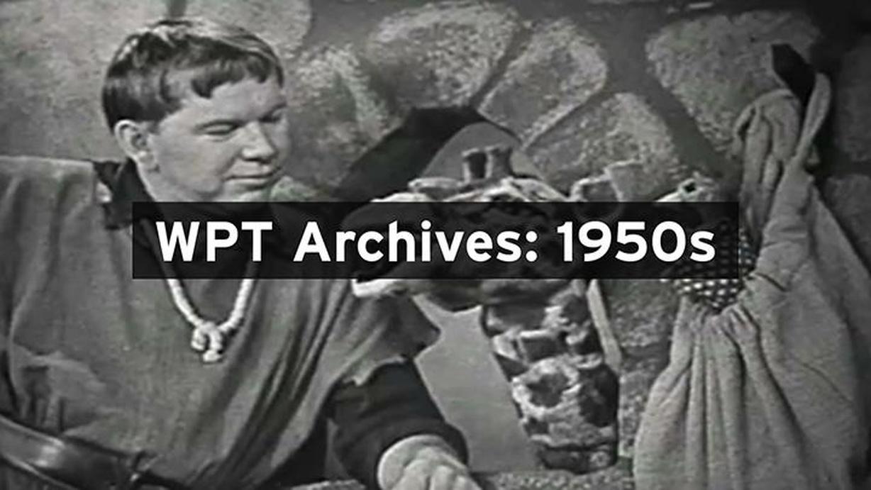 WPT Archives: 1950s