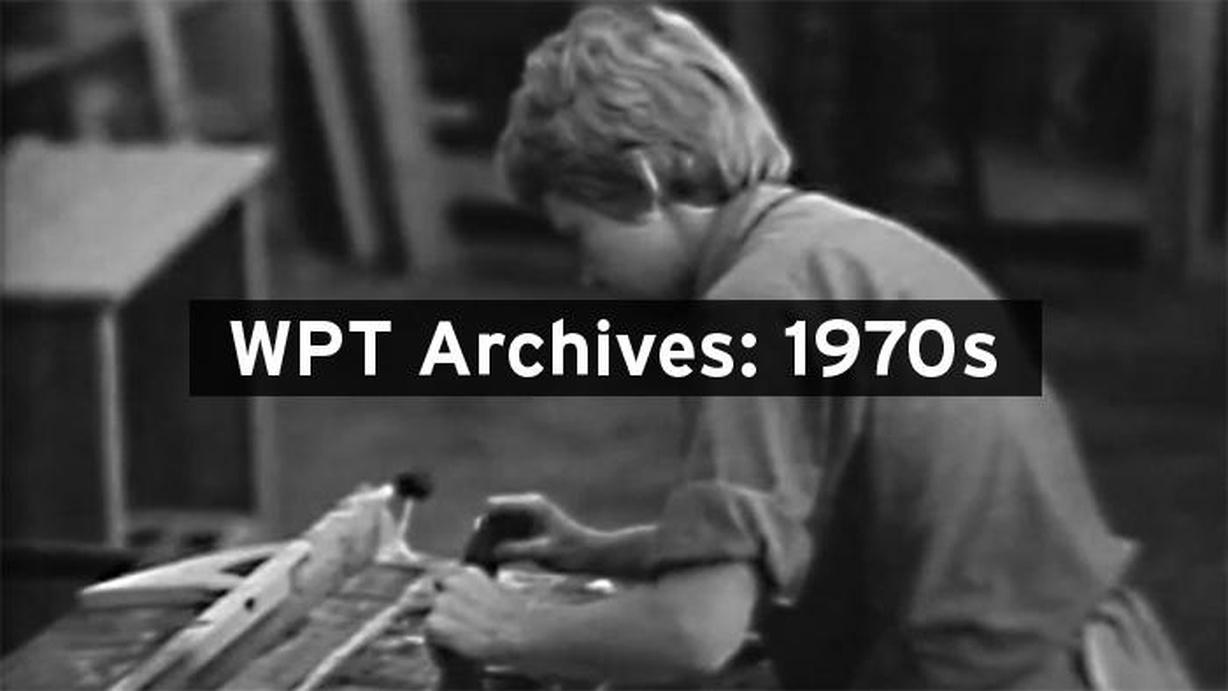 WPT Archives: 1970s