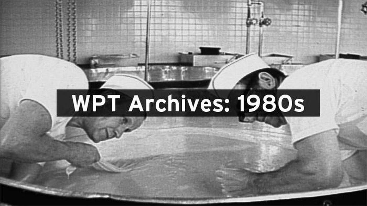 WPT Archives: 1980s