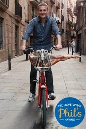 I'll Have What Phil's Having