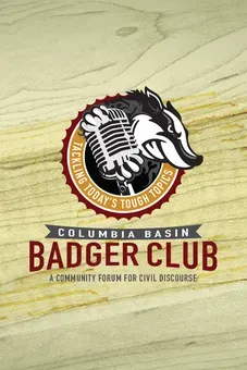 Columbia Basin Badger Club