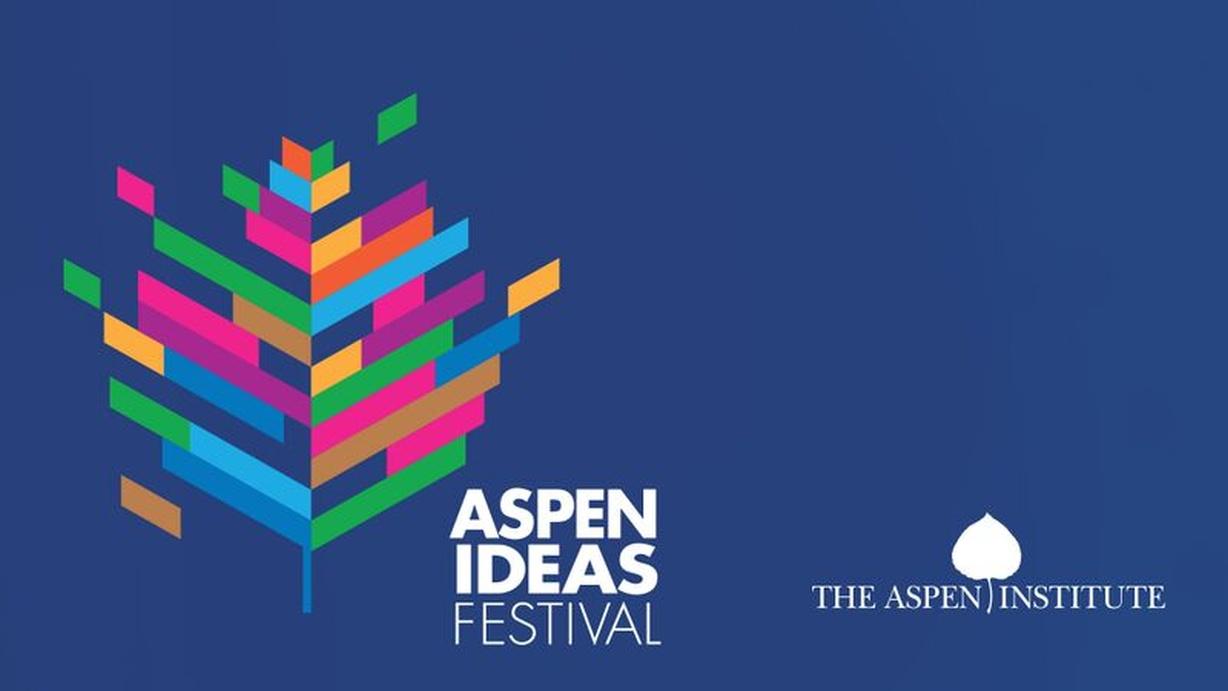 Aspen Ideas Festival