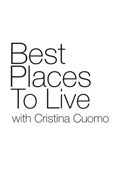 Best Places to Live