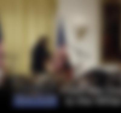 From the Crossroads to the White House