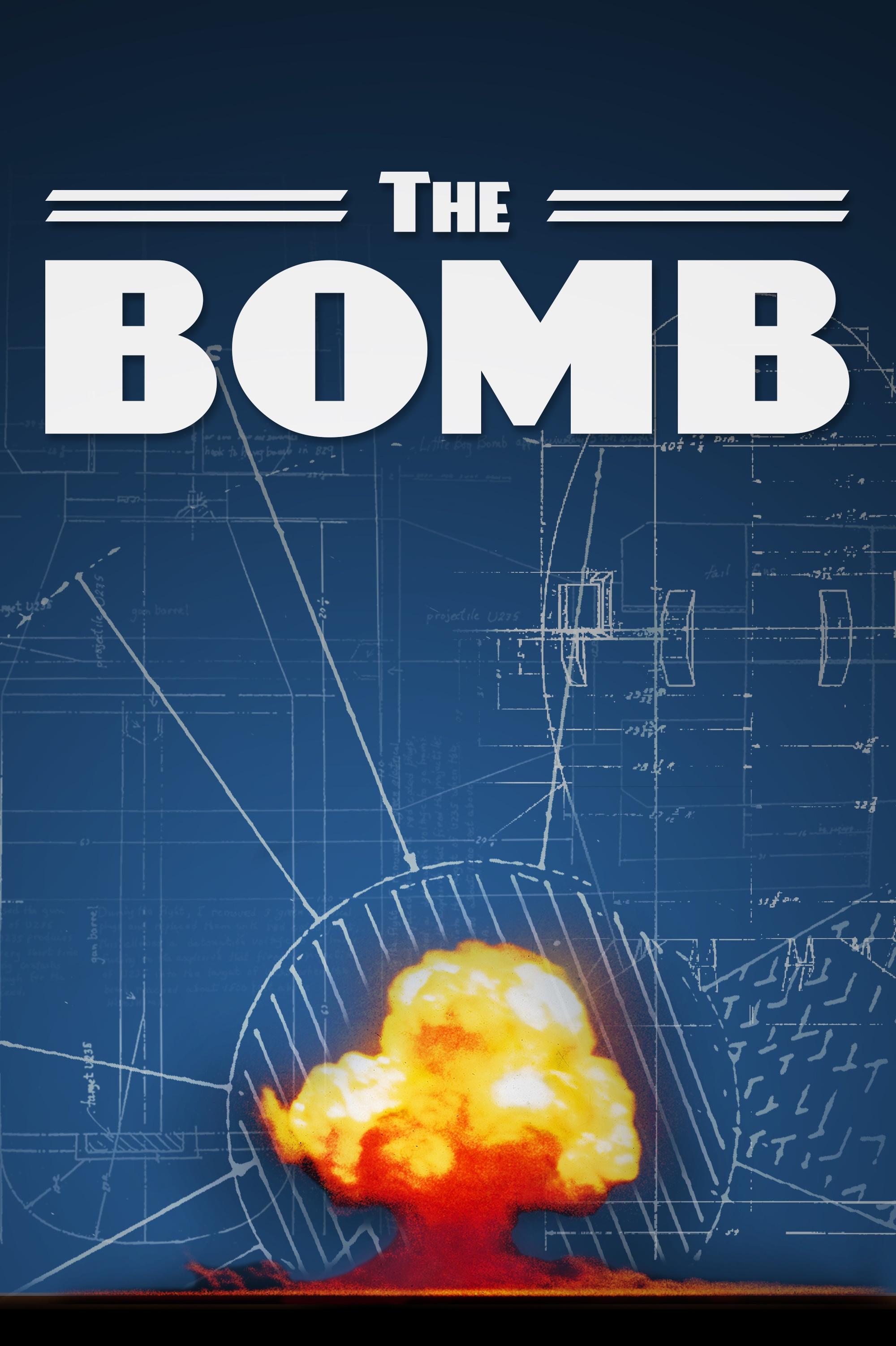 The Bomb show's poster