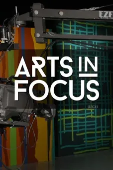 Arts InFocus