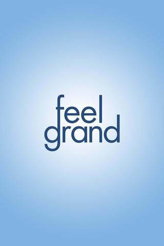 Poster image for Feel Grand