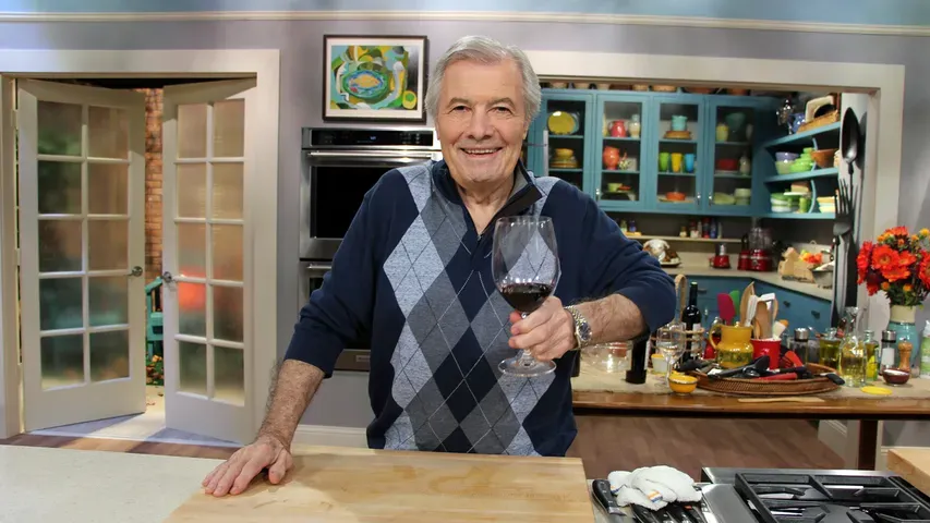 Jacques Pépin Heart & Soul