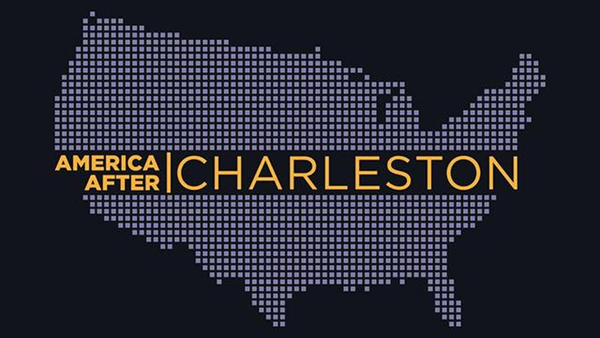 America After Charleston