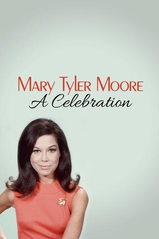 Poster image for Mary Tyler Moore: A Celebration