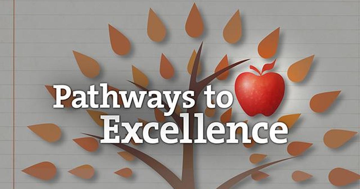 Pathways to Excellence PBS