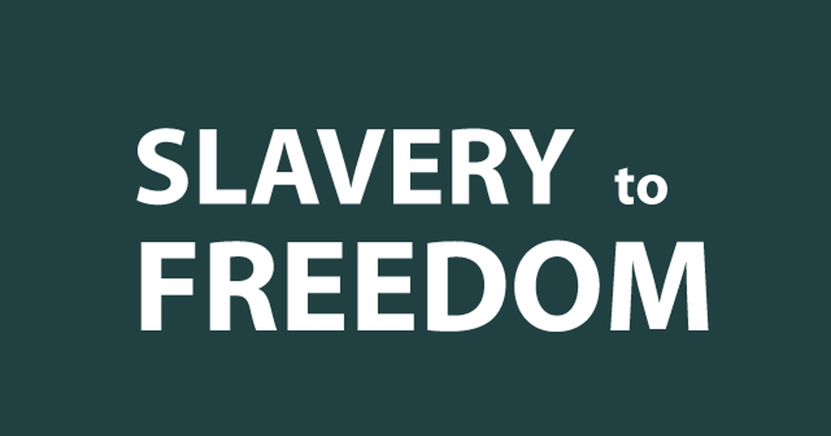 Slavery to Freedom | PBS