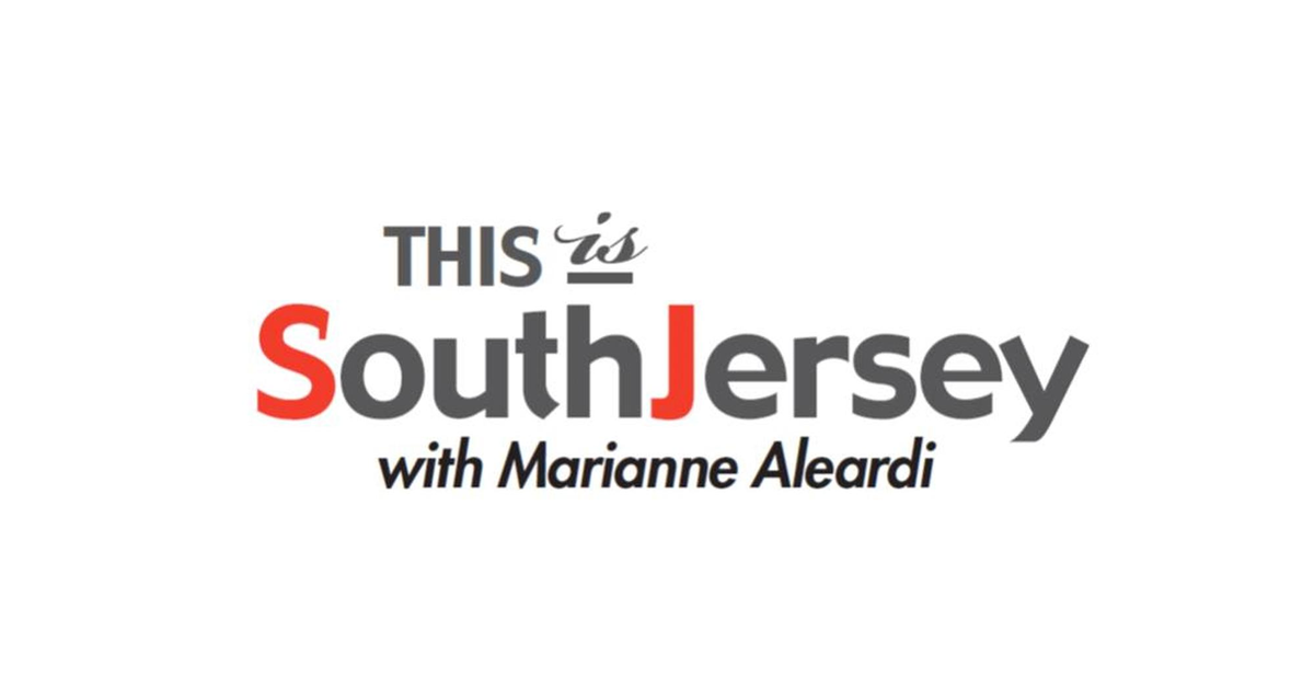 This is South Jersey