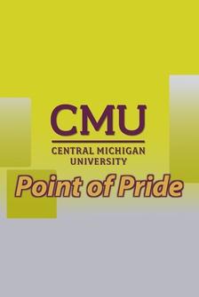 CMU Point of Pride