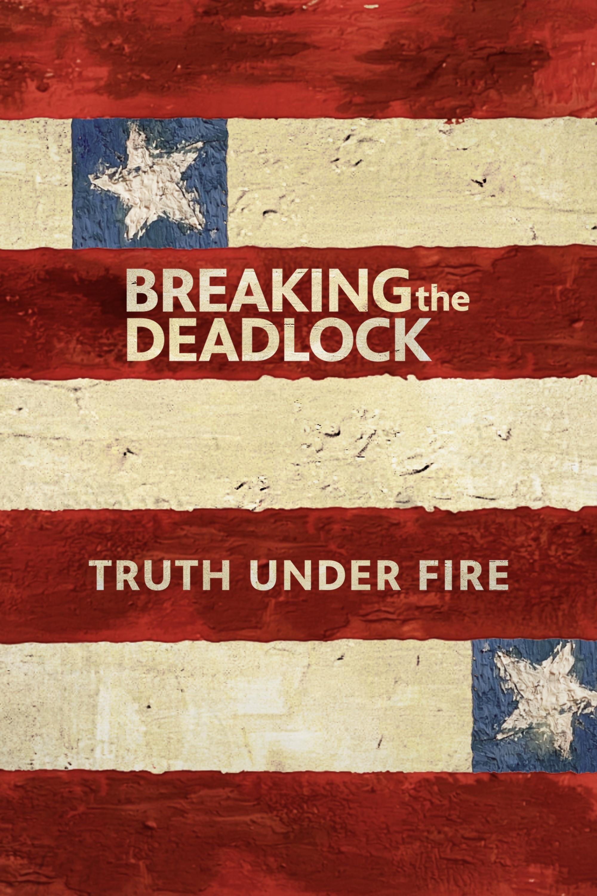 DEADLOCK show's poster