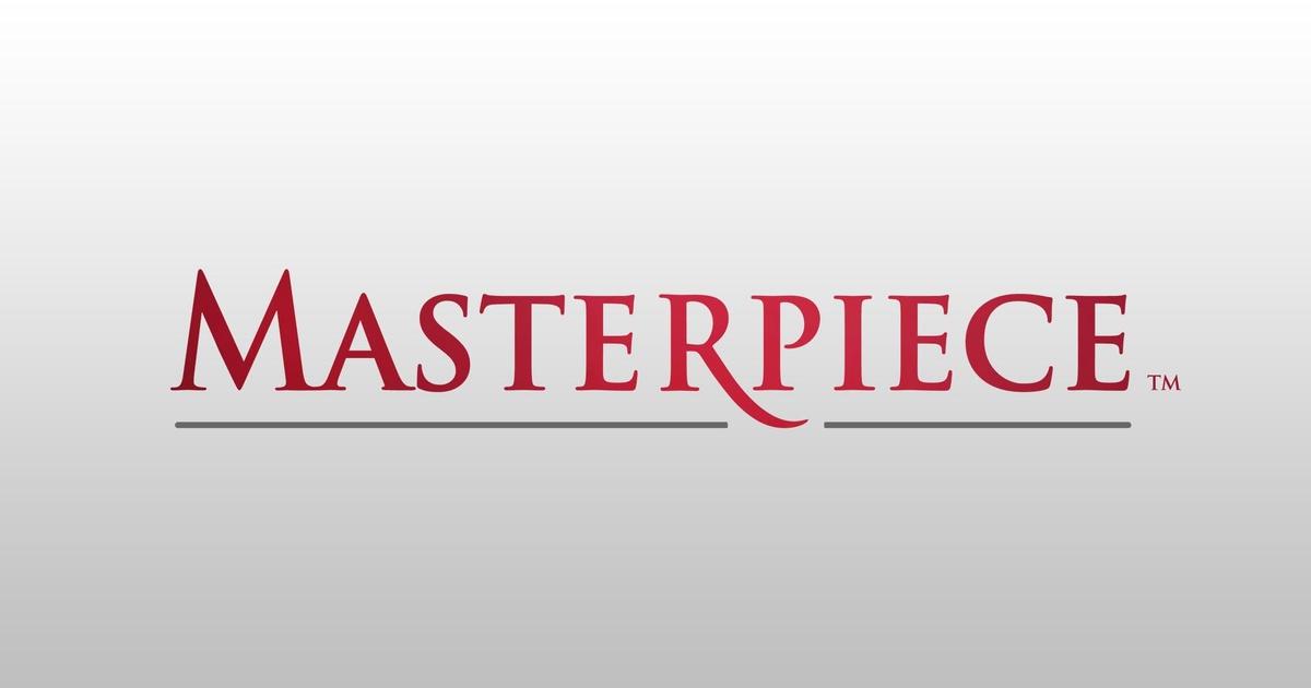 Masterpiece PBS