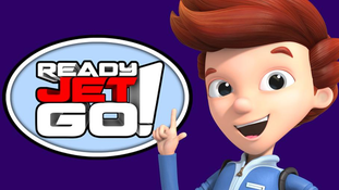 Ready Jet Go!: Back to Bortron 7