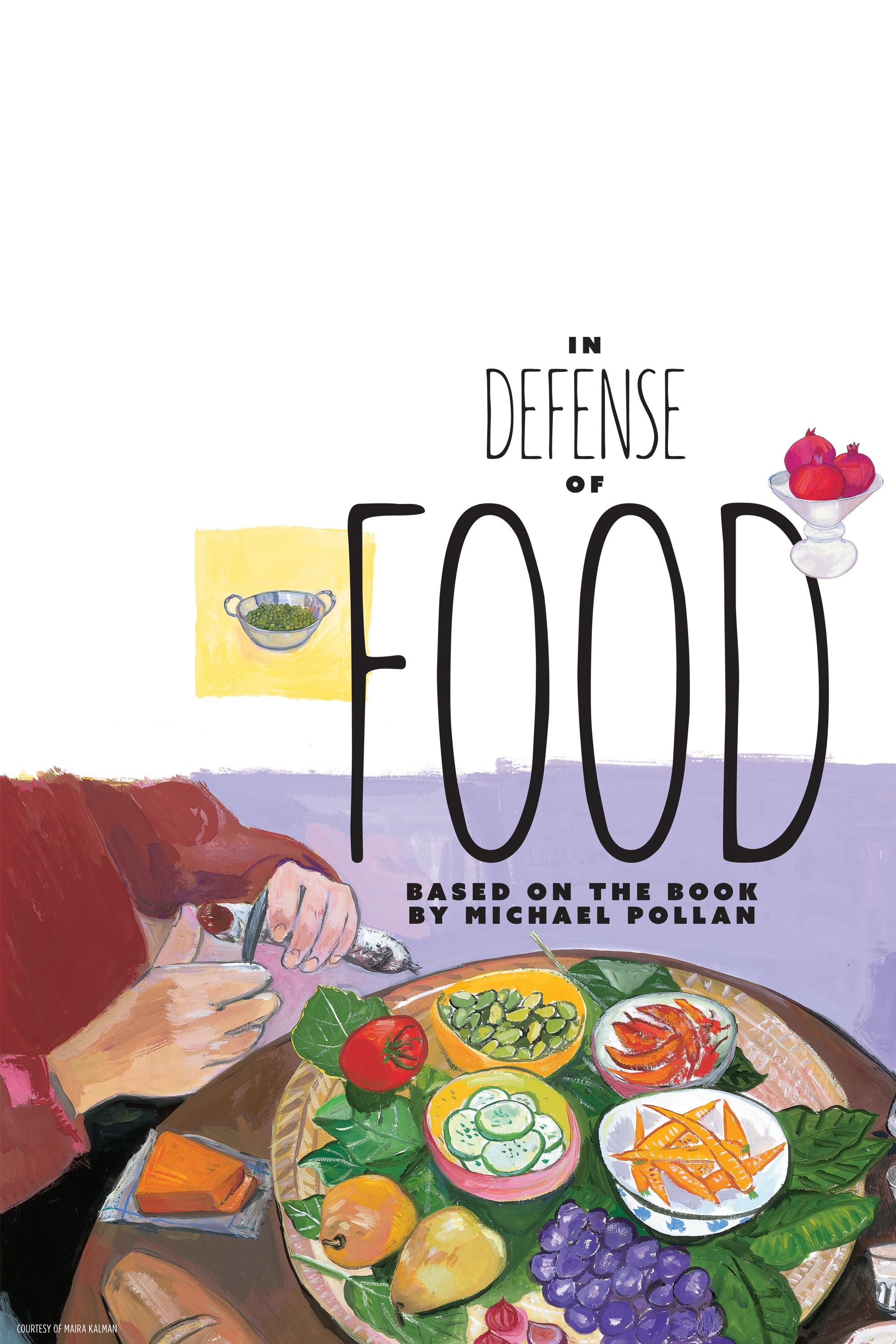 In Defense of Food | PBS