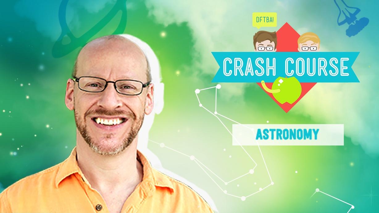 Crash Course Astronomy