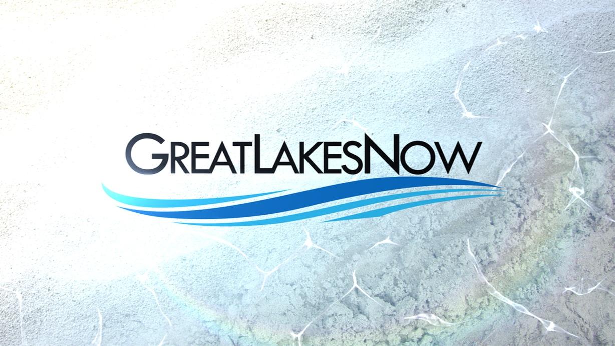 Great Lakes Now