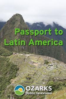 Passport to Latin America
