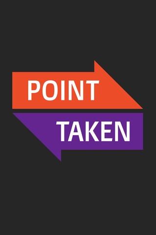 Poster image for Point Taken