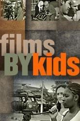 FILMS BYKIDS show's poster