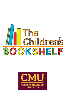The Childrens Bookshelf