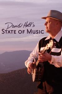 David Holt's State of Music | John Doyle, Andrew Finn Magill, and Will MacMorran