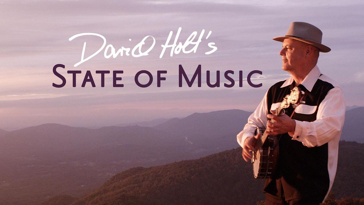 David Holt's State of Music