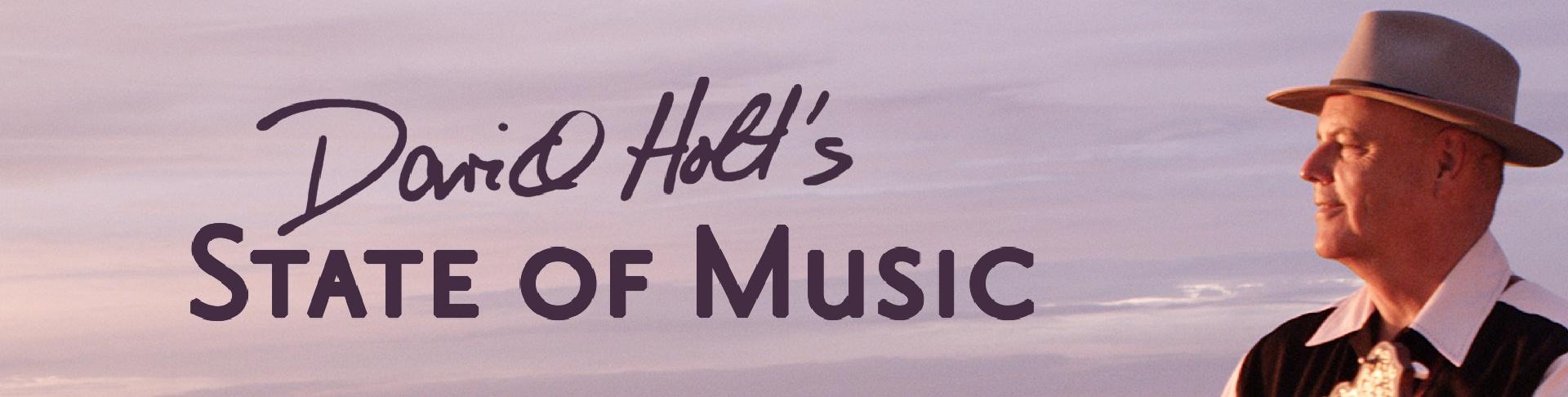 David Holt's State of Music | PBS