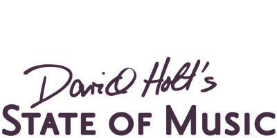 David Holt's State of Music