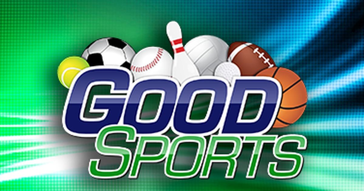 Good Sports | PBS