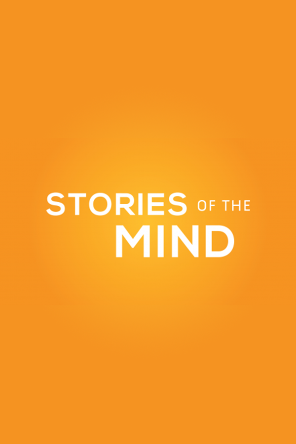 Stories of the Mind show's poster