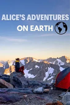 Alice's Adventures on Earth