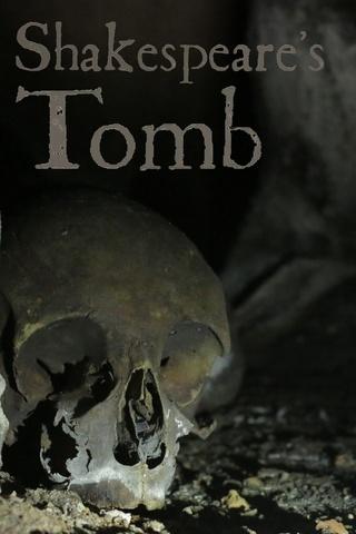 Poster image for Shakespeare’s Tomb