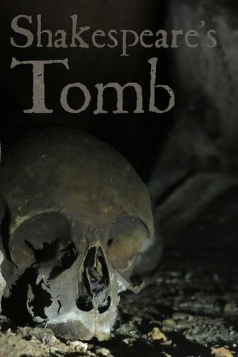 Shakespeare’s Tomb
