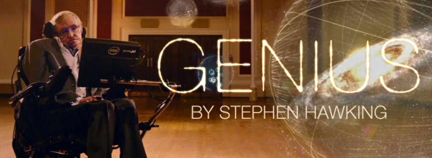 Genius by Stephen Hawking | PBS