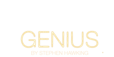 Genius by Stephen Hawking