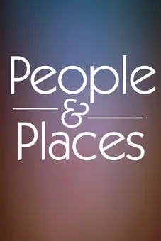 People & Places