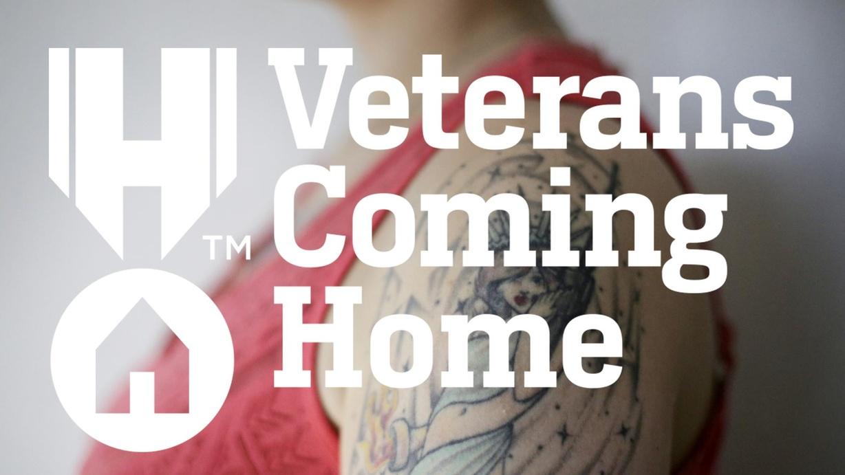 Veterans Coming Home