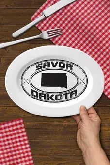 Savor Dakota