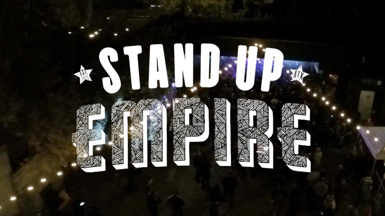 Stand Up Empire