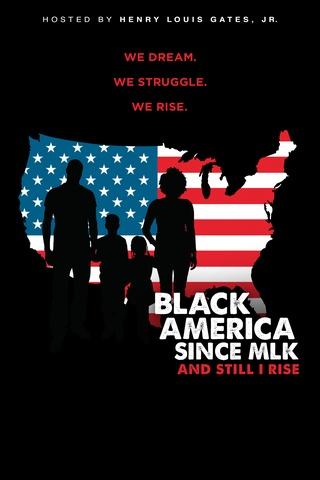 Poster image for Black America Since MLK: And Still I Rise