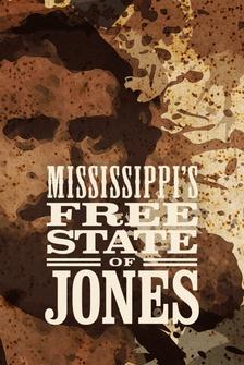 Mississippi's Free State of Jones