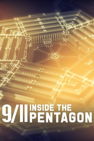 Poster image for 9/11 Inside the Pentagon