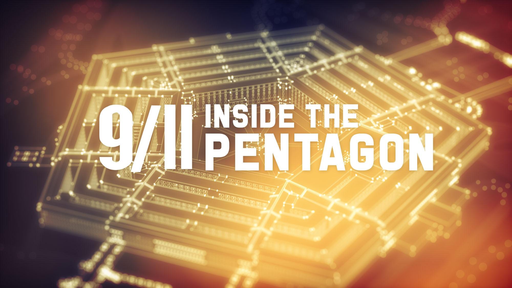 9/11 Inside the Pentagon | Video | THIRTEEN - New York Public Media