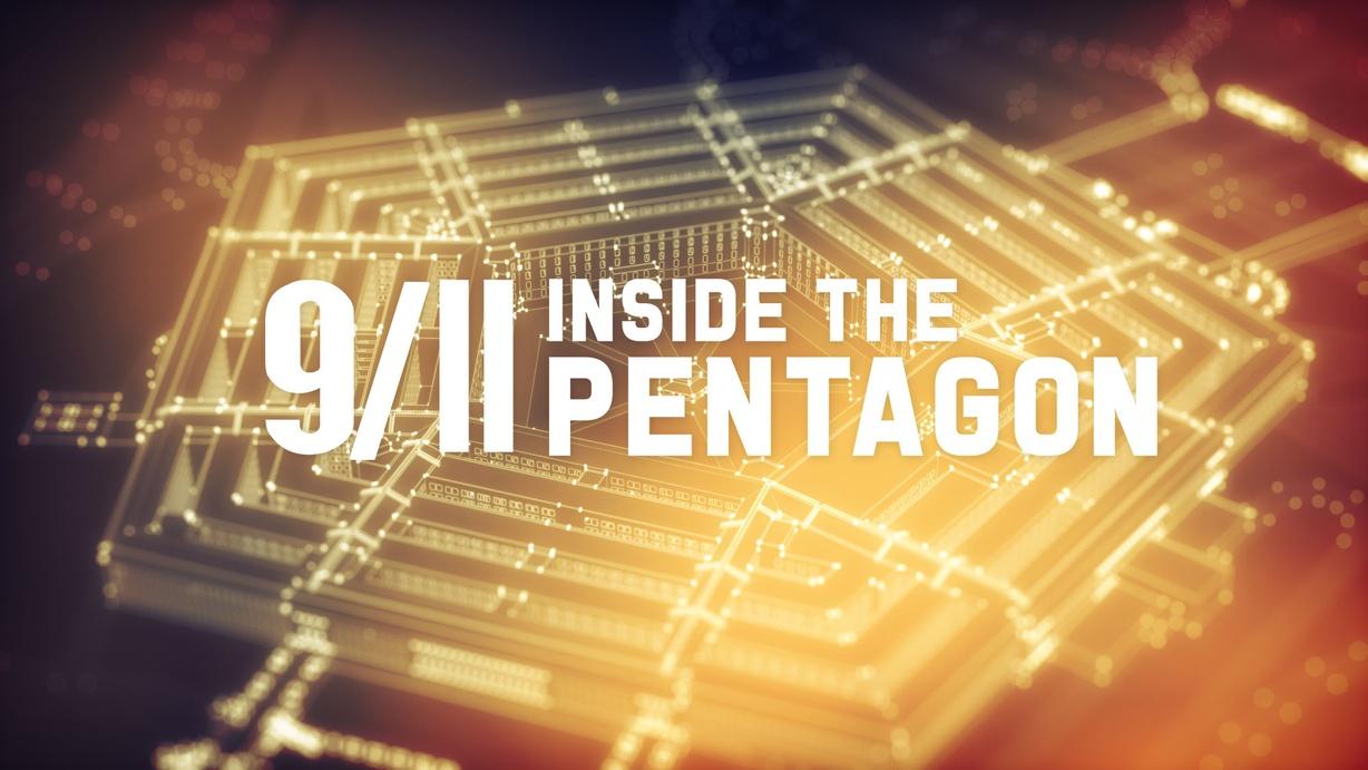 9/11 Inside the Pentagon