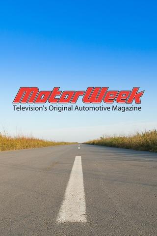 Poster image for MotorWeek
